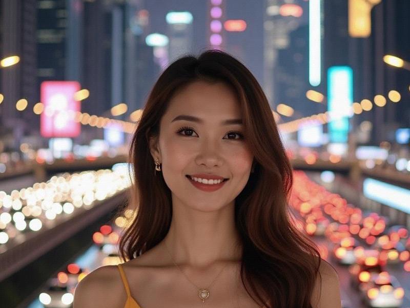 The Velvet Rope Revolution: How Shanghai's Elite Clubs Are Redefining Global Nightlife Standards