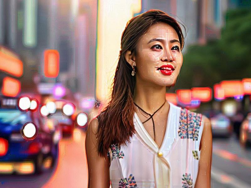 Shanghai and Its Surrounding Areas: A Dynamic Tapestry of Urbanization and Biodiversity