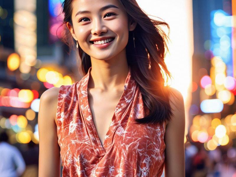 Shanghai's Green Transformation: Pioneering Sustainable Urban Development in the 21st Century