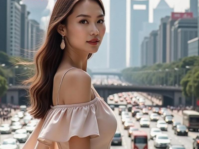 Shanghai's Nocturnal Renaissance: How Luxury Clubs Are Redefining Urban Entertainment