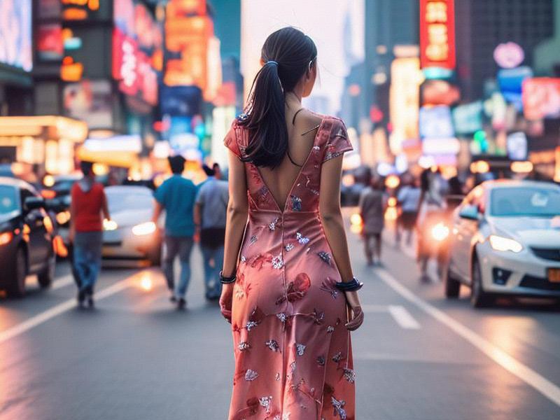 Exploring Shanghai: A Modern Metropolis in China