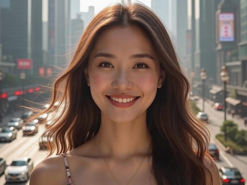 Shanghai 2030: How China's Financial Capital is Reinventing Itself as a Global Smart City Leader