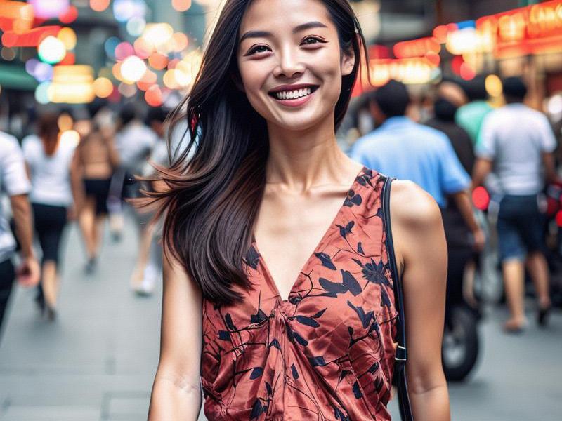 Shanghai and Its Captivating Vicinity: A Comprehensive Exploration