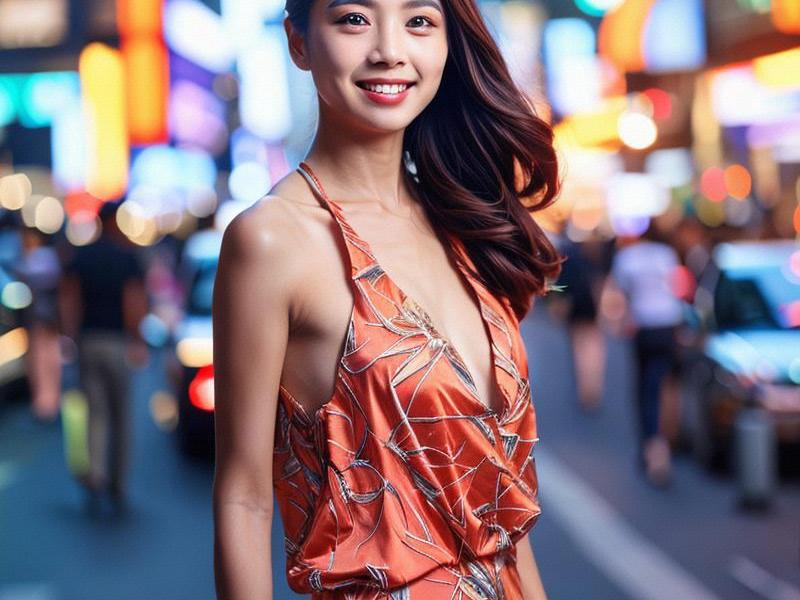 Shanghai Entertainment Clubs: A Vivid Tapestry of the City's Nightlife Ecosystem