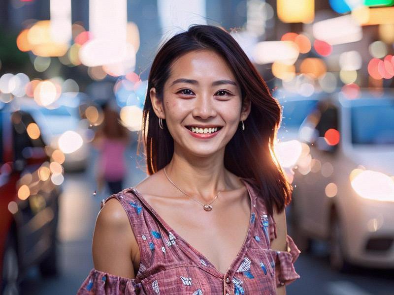 Shanghai: A Global Metropolis with a Rich Tapestry of Culture and Innovation