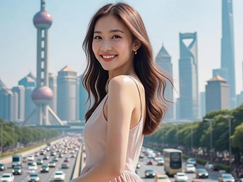 The Velvet Rope Economy: Shanghai's Nightlife Renaissance in the Post-Pandemic Era
