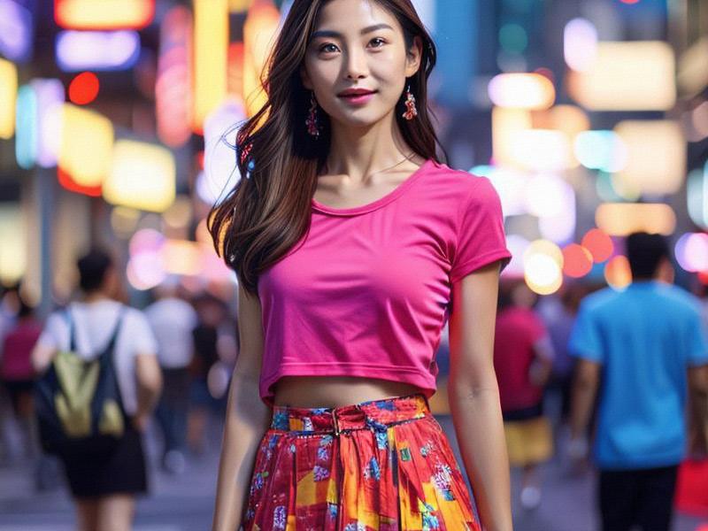 Shanghai's Thriving Entertainment Scene: A Hub of Culture and Fun