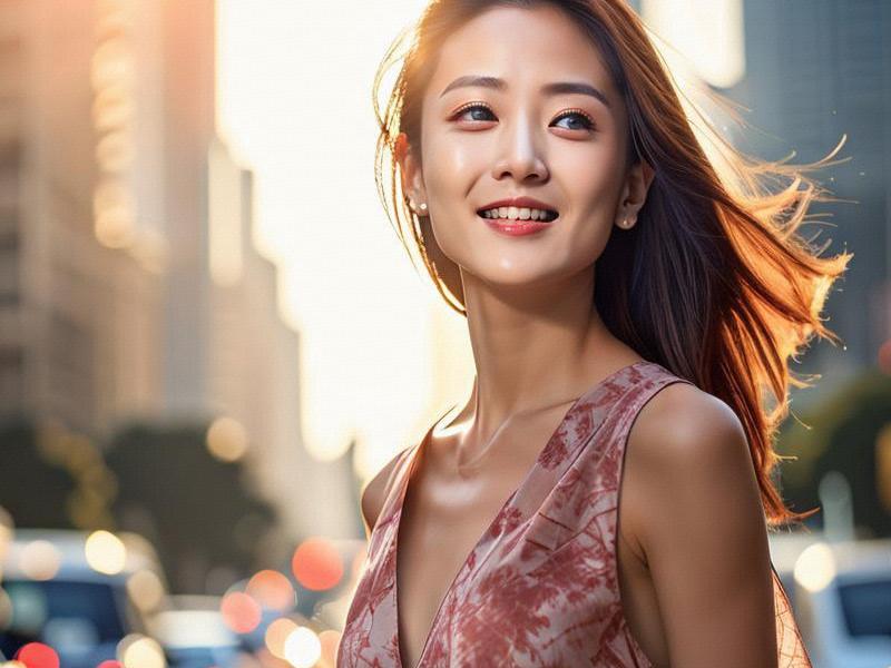 Shanghai and its Surroundings: A Vibrant Metropolis and Natural Treasures