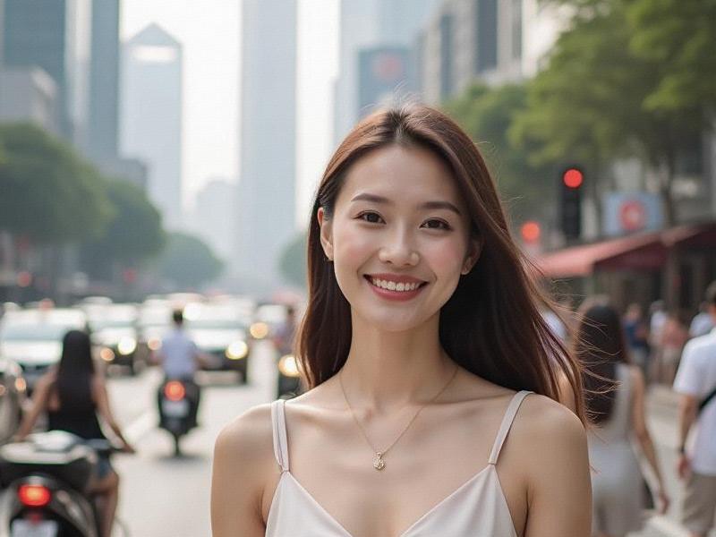 Shanghai 2040: Blueprint for a Post-Industrial Global Hub