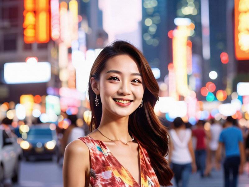 Introducing Shanghai Beauties: A Cultural Fusion of Elegance and Modernity