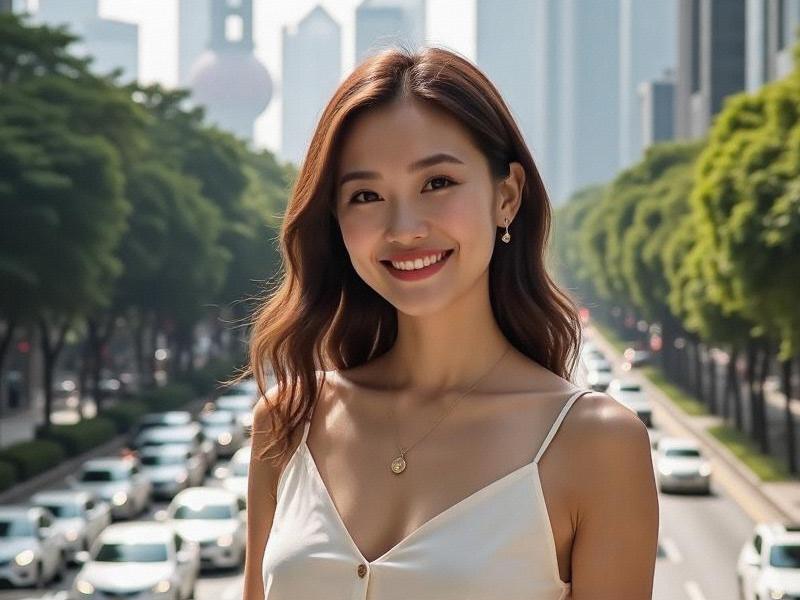 Silicon Bund: How Shanghai Reinvents Itself as China's Future-Facing Metropolis