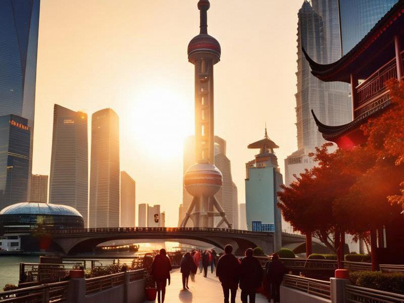 Shanghai Beauties: A Comprehensive Guide
