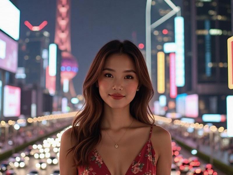 Shanghai After Dark: How China's Global City is Redefining Nightlife Culture