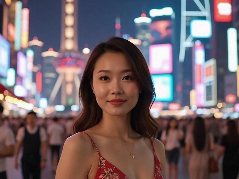 Shanghai 2040: The Making of a Future-Ready Global City