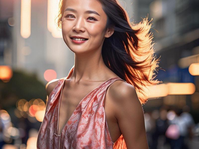 Shanghai: A Dynamic Metropolis Shaping the Future of China and the World