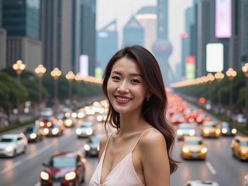 The Evolution of Shanghai's Nightlife: How Entertainment Clubs Are Redefining Urban Social Spaces