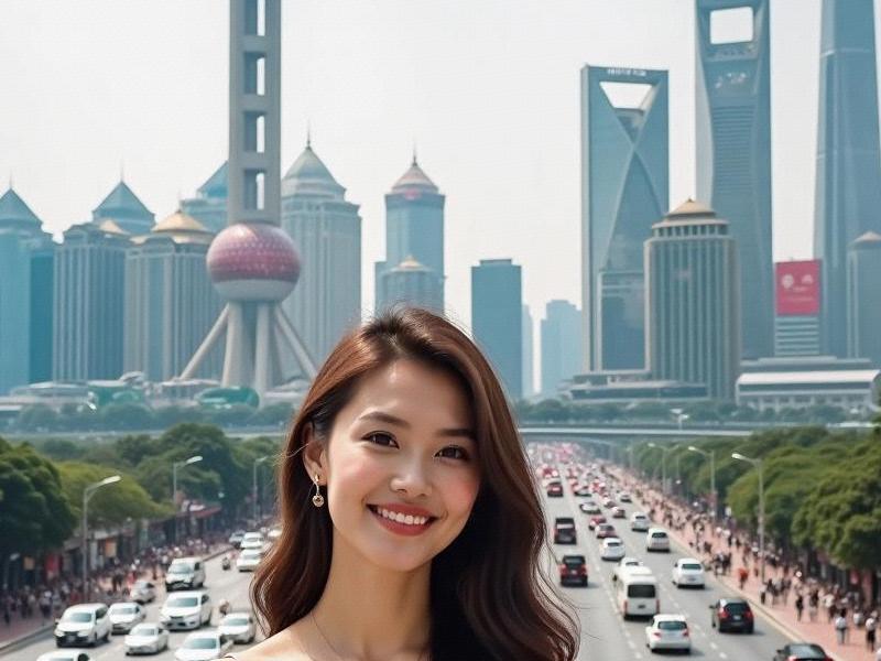 Shanghai’s Neo-Tianzifang 2035: Where Imperial Legacy Fuels Quantum Urbanization