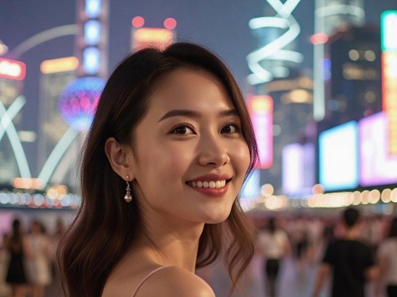 Shanghai's Expanding Sphere: The Rise of the Yangtze Delta Megacity Cluster