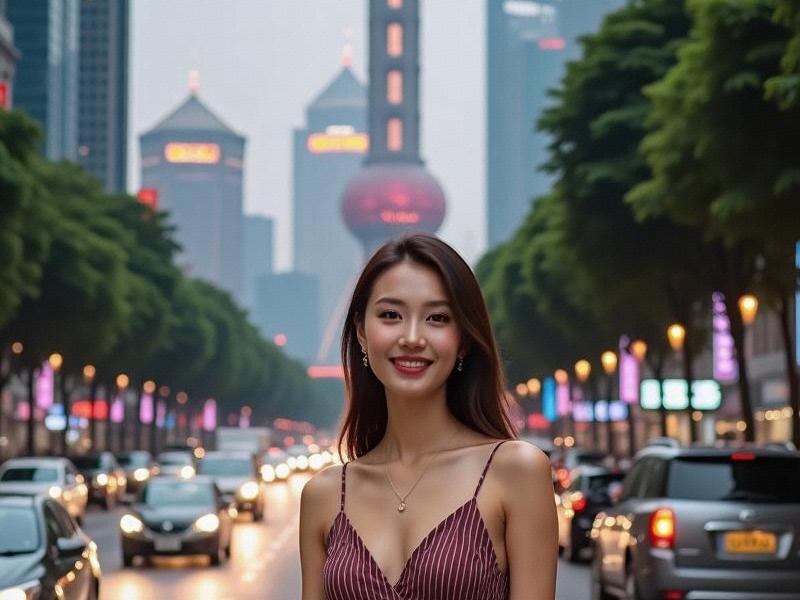 The Silk Road of Innovation: Shanghai's 50km Tech Corridor Reshaping Eastern China