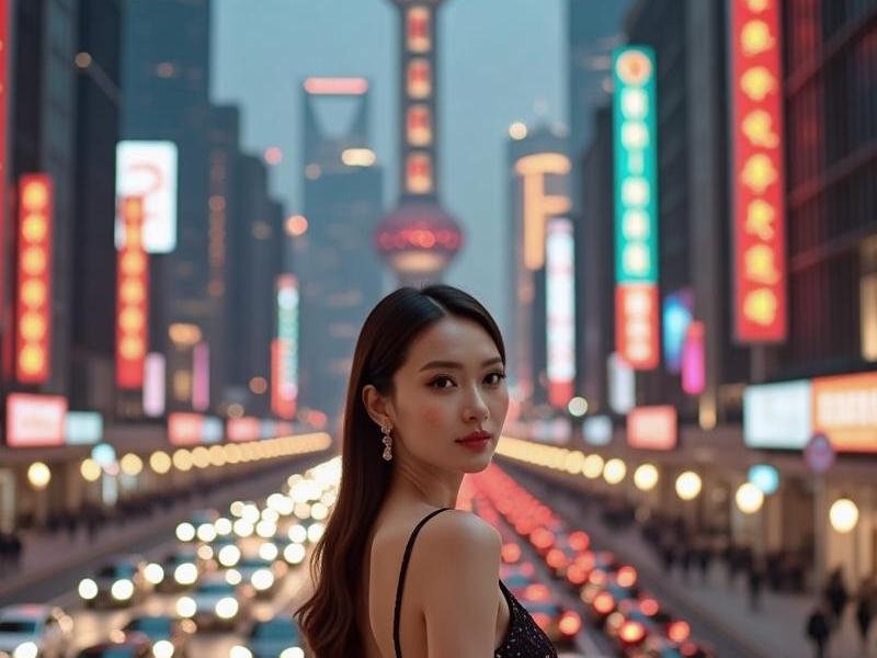 【霓虹密码】上海娱乐会所的三十年空间叙事