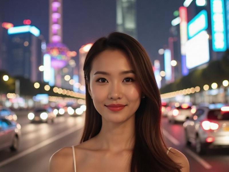 The Shanghai Paradox: How China's Most Cosmopolitan Women Balance Tradition and Modernity