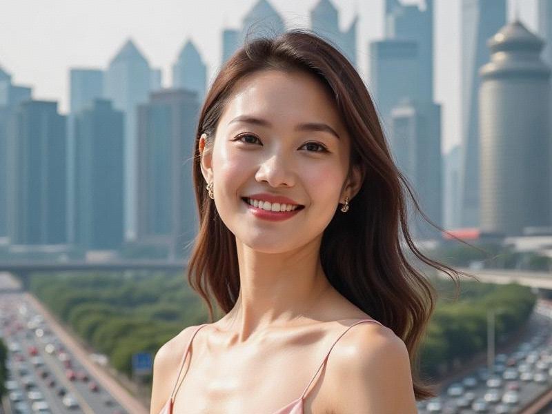 Shanghai's Sprawling Influence: How China's Financial Capital is Reshaping the Yangtze River Delta