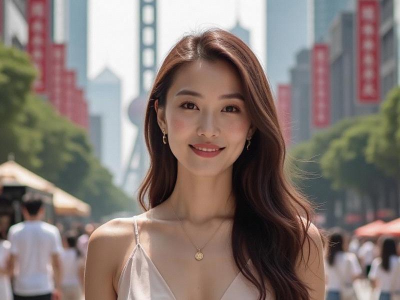 Shanghai's New Beauty Paradigm: Beyond Aesthetics in 2025