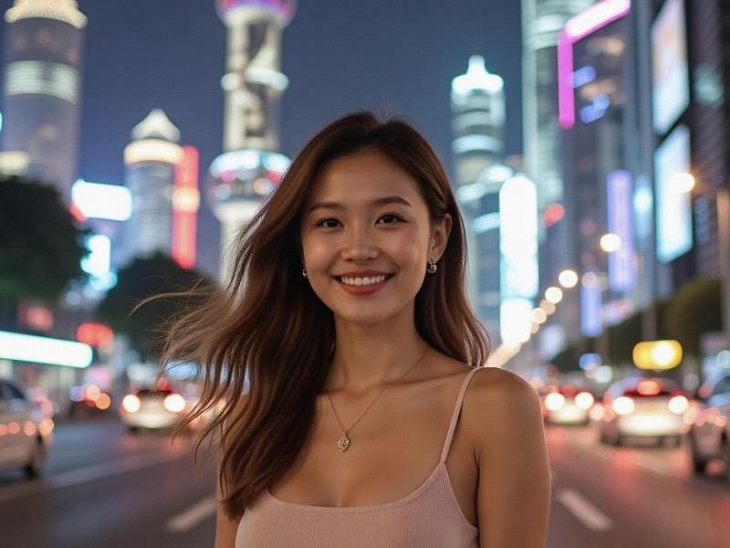 Shanghai After Dark: How the City's Elite Entertainment Clubs Set Global Standards