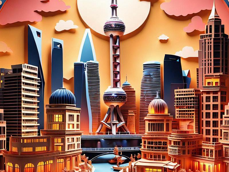 Exploring the Dynamic Nightlife Scene in Shanghai: Entertainment Venues That Keep the City Buzzing