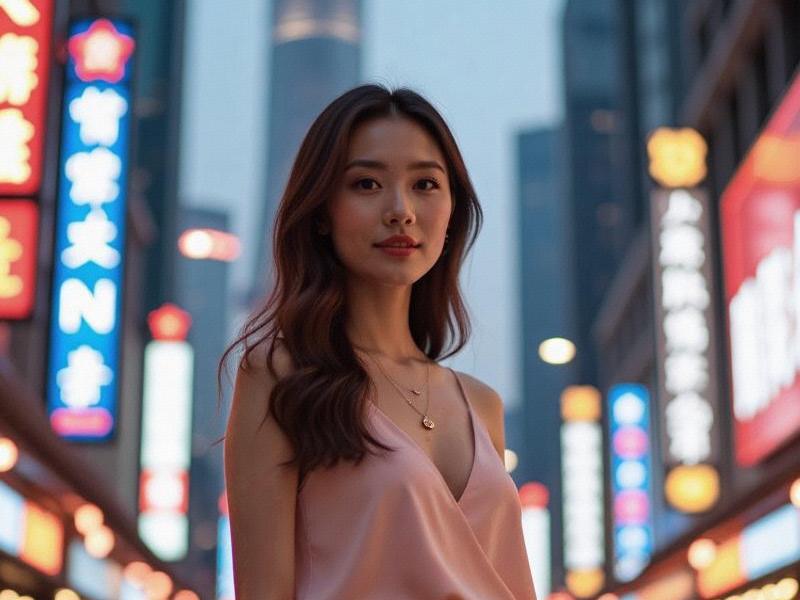 Shanghai Glamour 2.0: How the City's Women Are Redefining Chinese Femininity