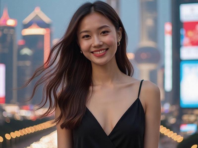 Shanghai's Nightlife Renaissance: How Entertainment Venues Are Redefining Urban Leisure