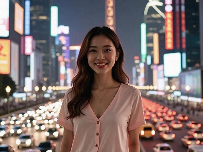 Shanghai's Nightlife Metamorphosis: How Luxury Clubs Are Redefining Urban Entertainment
