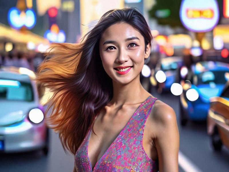Shanghai: The Economic Powerhouse and Its Vibrant Surroundings