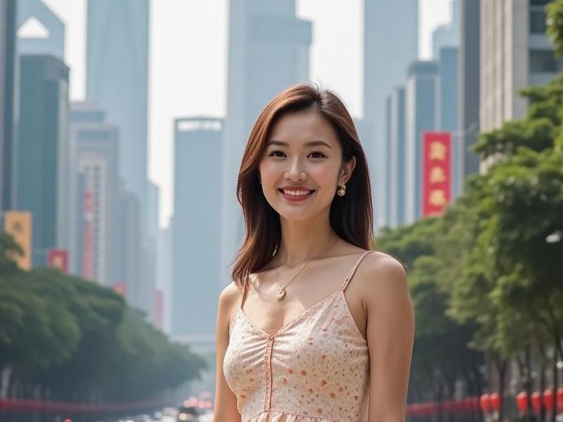 Shanghai 2040: Blueprint for a Sustainable Megacity