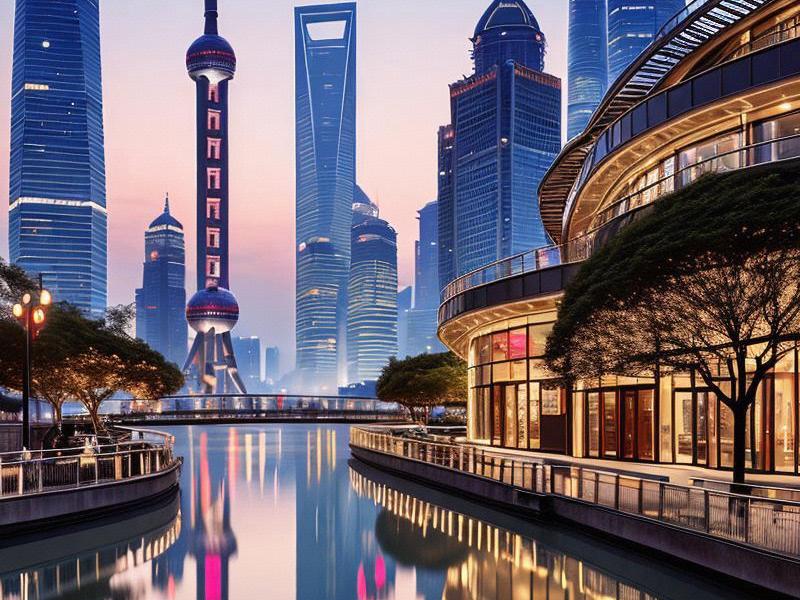 Shanghai and Its Surrounding Areas in Review: An Overview of Economy and Culture