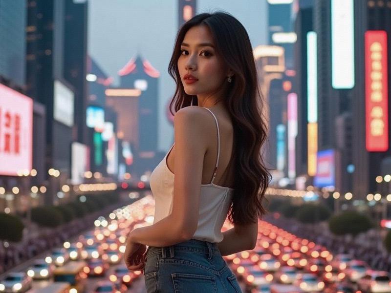 The Greater Shanghai Megaregion: China's Economic Powerhouse Redefining Urban Futures