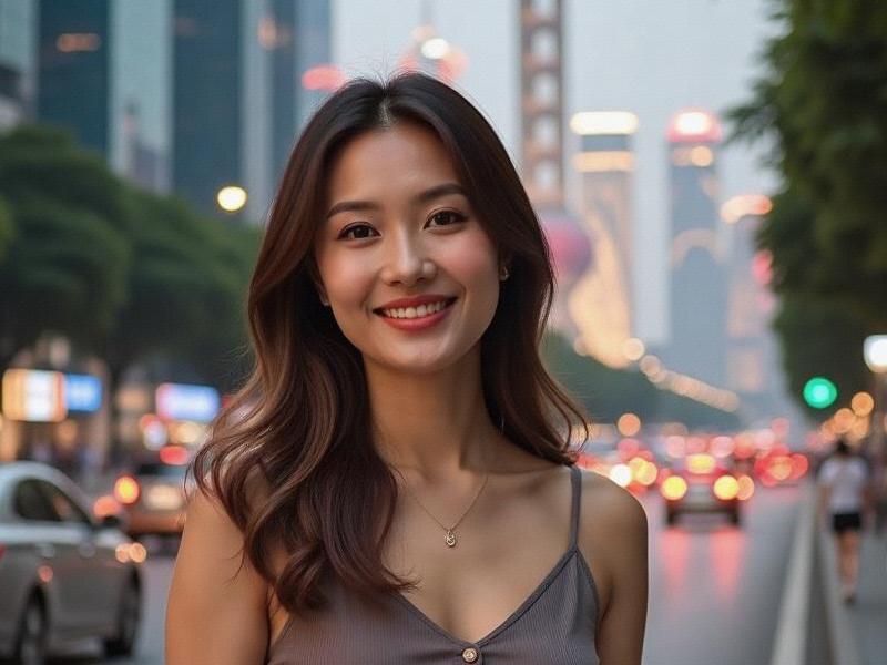 Shanghai's Nightlife Evolution: The Rise of Premium Entertainment Clubs in China's Financial Capital