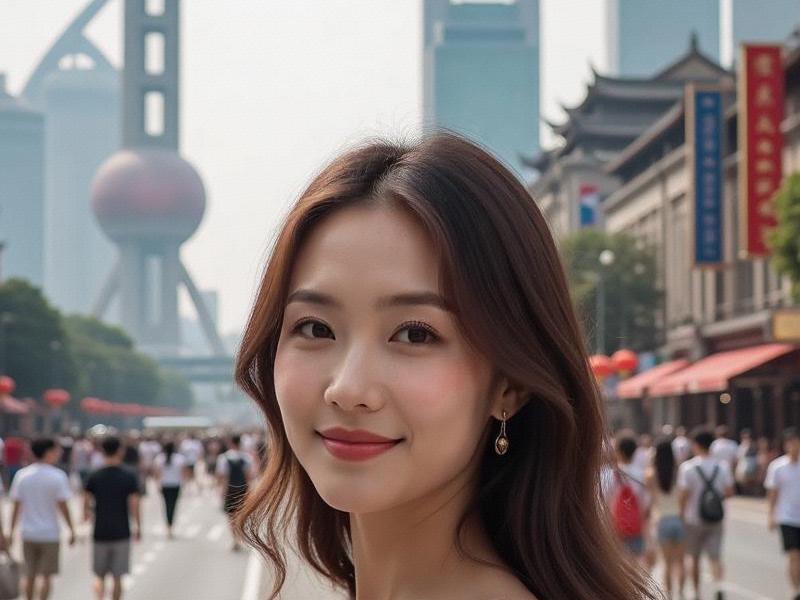 Shanghai's Female Powerhouses: How the City's Women Are Redefining Success in 2025