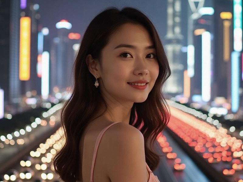 The Reinvention of Shanghai's Nightlife: How Entertainment Clubs Are Adapting to a New Era