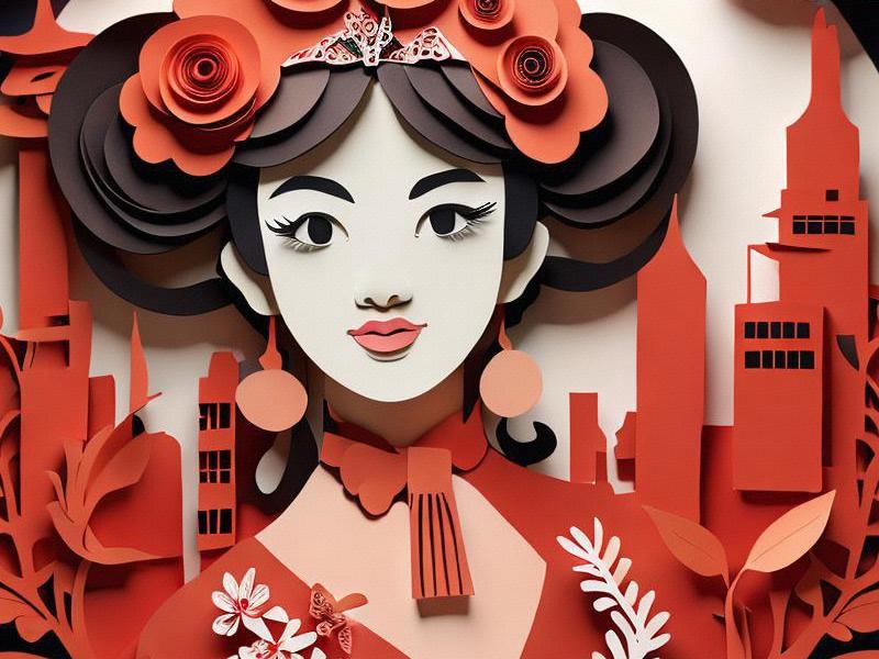 Shanghai Beauties: A Cultural and Historical Perspective