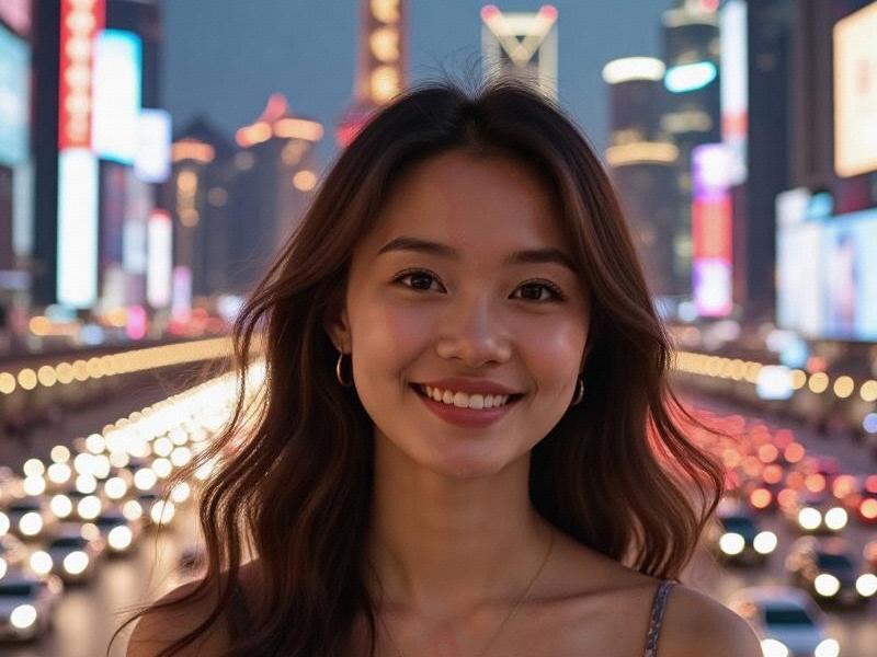 Shanghai's Nightlife Renaissance: How Entertainment Venues Are Redefining Urban Leisure