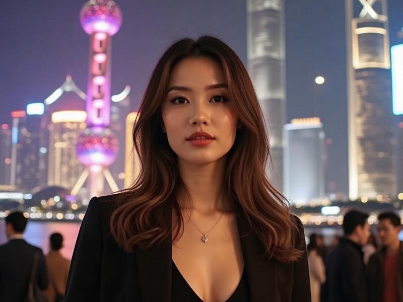 【上海折叠——一座城市的十二时辰密码本】