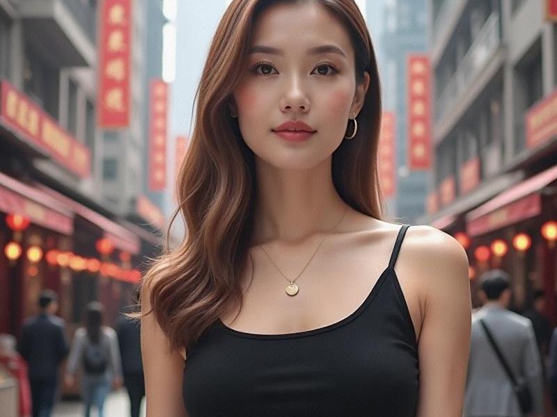 【海派丽人】从张园女学生到陆家嘴精英：上海女性的十二幅肖像