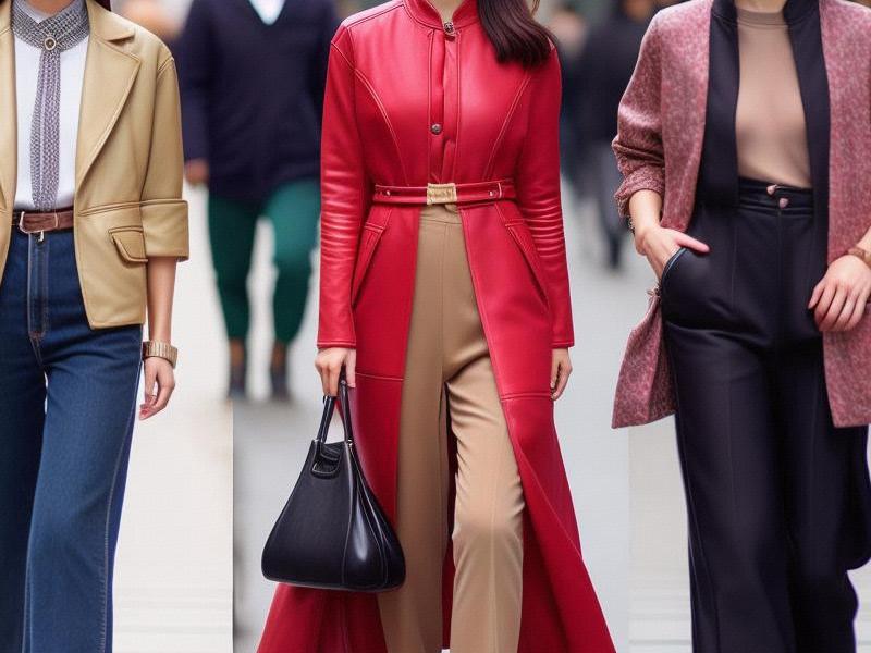 Shanghai Beauties: Radiating Elegance