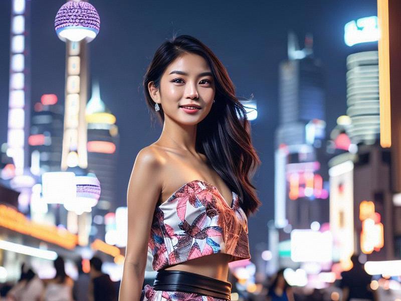Exploring The Enchanting Alleys and Picturesque Hills of Shanghai: An Unforgettable Escape from the Metropolis