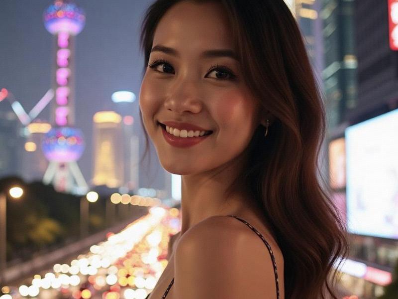 Neon Renaissance: How Shanghai's Entertainment Clubs Are Shaping Global Nightlife Culture