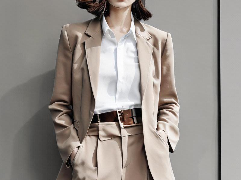 Shanghai Beauties: A Glimpse into the Modern Facade and Traditional Charm of Shanghai Women