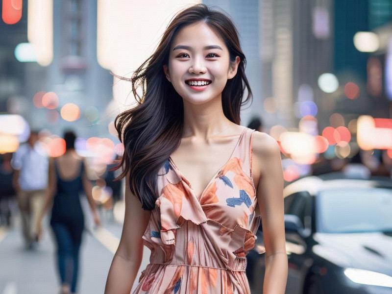 A Glimpse of Shanghai and Surroundings: A Blend of Tradition and Modernity