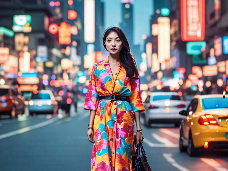Shanghai Entertainment Clubs: A Glimpse into the City's Nightlife Scene
