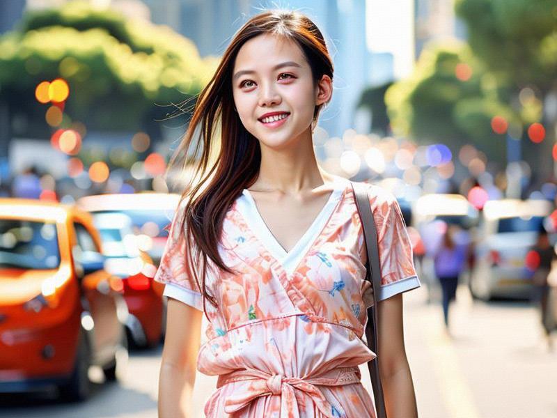 Shanghai's Entertainment Scene: A Vibrant Hub of Culture and Creativity